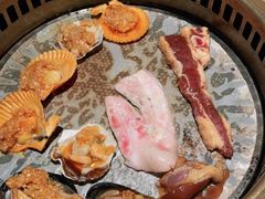 -千滋百味自助海鲜烤肉(布吉景华店)