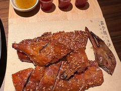 -桂小厨广西菜(万象城店)
