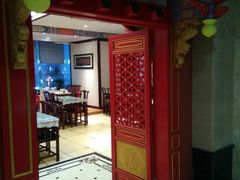 门面-四宜糕团店(南大街店)