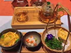 -叶叶菩提(太原别墅店)