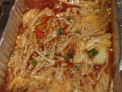 -麦凯伦烧烤·精酿超级工厂店(金桥总店)