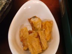 海鲜腐皮卷-沈阳国际皇冠假日酒店-Izakaya居日餐厅