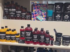 -LUSH(威尼斯人店)
