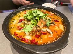 -大明王朝·南京菜(墨香路店)