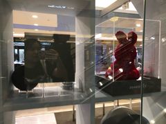 -ROSEONLY诺誓(国际广场购物中心店)