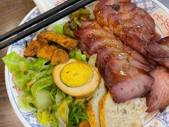 -友记正宗隆江猪脚饭(首经贸店)