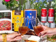 -懒人盐府人家(航天桥店)