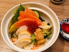 -小山日本料理(太古汇店)