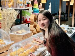 -武汉洲际酒店