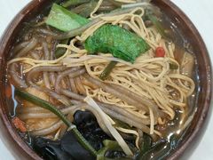 -金乐活美食(中街店)