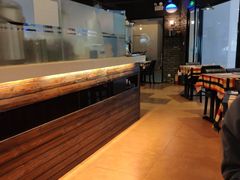 -遇见西木美式餐厅(体育路店)