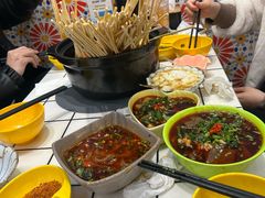 -食全食美冷锅串串(青年街店)