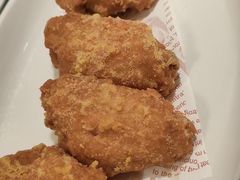 -新白鹿餐厅(松江开元地中海店)