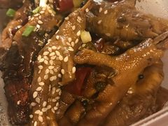-小民大排档(马场角横路店)
