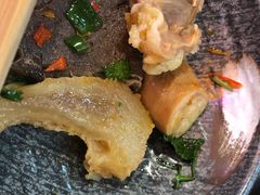 -牛小灶牛杂煲(北京路店)