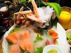 -和彩放题餐厅(酒仙桥店)