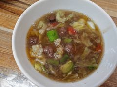 -老字号贾家肉丸糊辣汤(光明巷店)