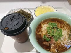 -李先生牛肉面大王(广渠门内店)