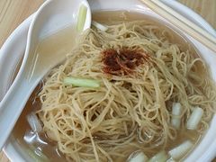 -小梁哥云吞面(黄贝岭店)