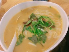 -越南牛肉河粉餐厅(书院巷店)