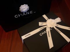 -CHANEL(恒隆广场店)