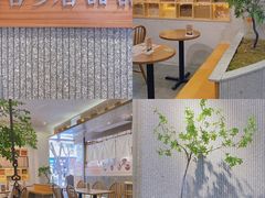 -古乡居甜品(大信店)