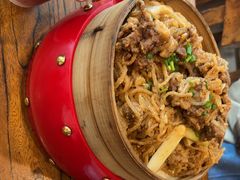 -老雒阳面馆·水席(定鼎门店)