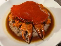 -广州文华东方酒店·江-由辉师傅主理