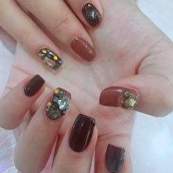 -Beauty Nails 美甲美睫皮肤管理