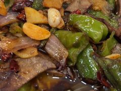 -舟山小海鲜大排档(稻香新村店)