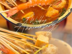 -莲花公园煎蟹·30年闽菜(火车站店)
