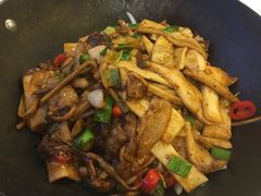 -马凯餐厅(长椿街店)