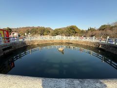 -白马涧龙池景区