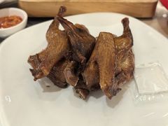 -锦粤宫·精致粤菜(深圳北站店)