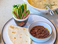 -巧克力渔家.小船海鲜胶东菜(三浴场店)