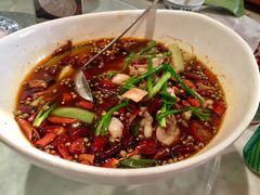 -漢舍中国菜馆(889广场店)