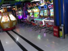 -苏宁影城(激光沙发)