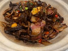 -盛百味·家宴餐厅(霸州分店)