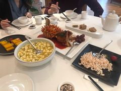 手剥河虾仁-松鹤楼(狮山永利广场店)