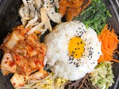 -大同江朝鲜菜•长春地标美食(绿园吾悦广场店)