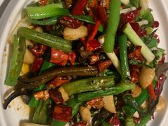 -院8里·小聚园老川菜(九眼桥店)