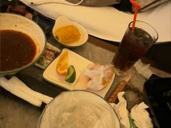 -和子足浴SPA会馆(东方之门店)