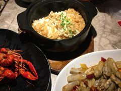 -沪小胖小龙虾(淮海中路旗舰店)