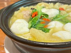 -老西门·常州菜(新区店)