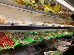 -万记麻辣烫国展总店