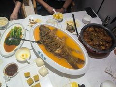-豫满楼(郑东新区店)