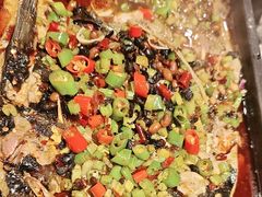 -里岛烤鱼(东港凯虹广场店)