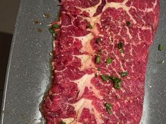 -新石器烤肉(周浦万达店)