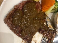 主厨牛排-斗牛士牛排餐厅(嘉里汇店)