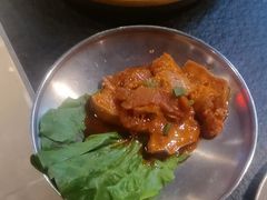 -俊熙家点餐式自助烤肉店(1227广场店)